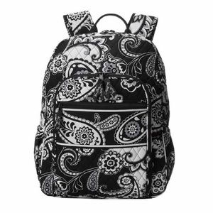 DISCONTINUED VERA BRADLEY BACKPACK